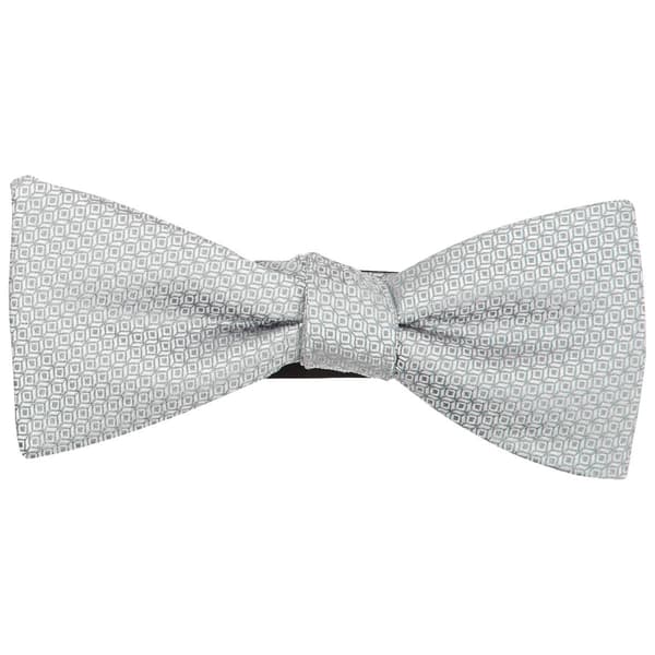 Mens John Henry&#40;R&#41; Effort Solid Bow Tie - image 