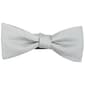 Mens John Henry&#40;R&#41; Effort Solid Bow Tie - image 1