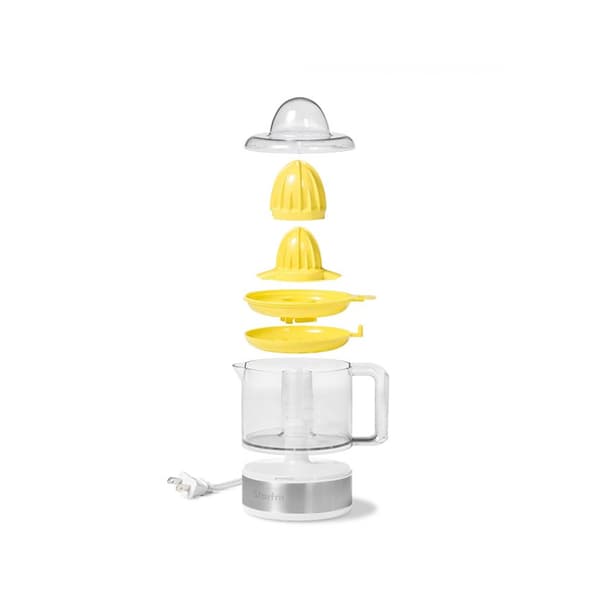 Starfrit Electric Juicer