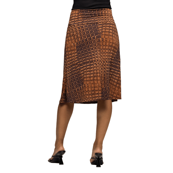 Womens 24/7 Comfort Apparel Floral Maternity Maxi Dress