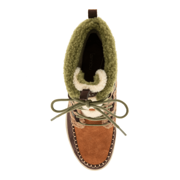 Womens Jambu Melrose