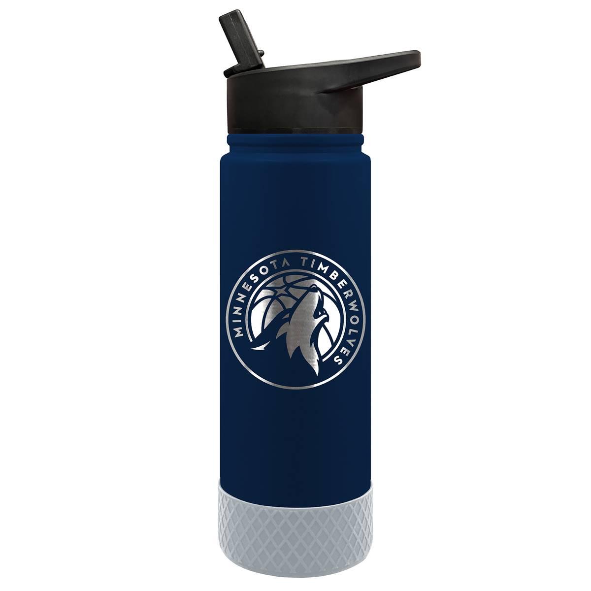 Great American Products 24oz. Jr. Minnesota Timberwolves...