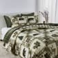 Freshfolds Winter Reversible Stonehurst 3pc. Comforter Set - image 1