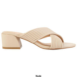 Womens Rampage Capulet Strappy Sandals