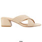 Womens Rampage Capulet Strappy Sandals - image 2