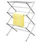 Home Basics 3 Tier Collapsible Drying Rack - image 5