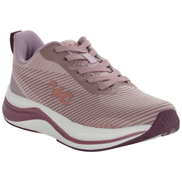 Womens Ryka Genuine Walking Sneakers