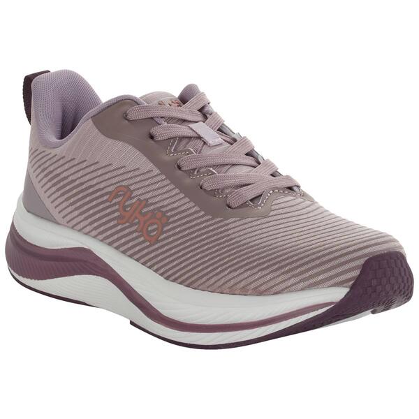 Womens Ryka Genuine Walking Sneakers - image 