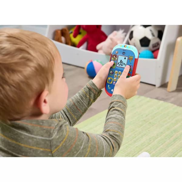 VTech® Toy Story 5 Learning Phone