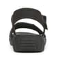 Womens LifeStride Lane Strappy Sandals - image 3