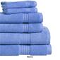 Summit 6pc. Bath Towel Set - image 6