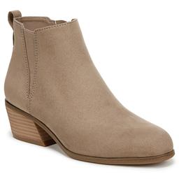 Womens Dr. Scholl''s Lacey Ankle Boots