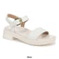 Womens SOUL Naturalizer Emma Low-Block Sandals - image 7