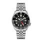 Mens Seiko 5 Sports Automatic Movement Bracelet Watch - SSK001 - image 1