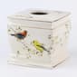 Avanti Gilded Bird Tissue Cover - image 1