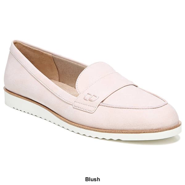 Womens LifeStride Zee Loafers