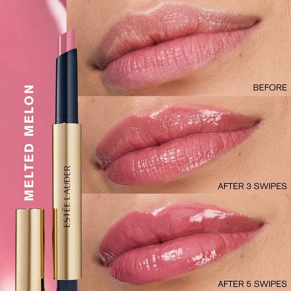Estée Lauder™ Pink Horizon Lip Collection Pink Ribbon Makeup Set