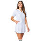 Womens Free County Sunfree UPF Swim Cover Up - image 6