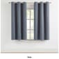 Sun Barrier Windsor Panel Curtain - image 8