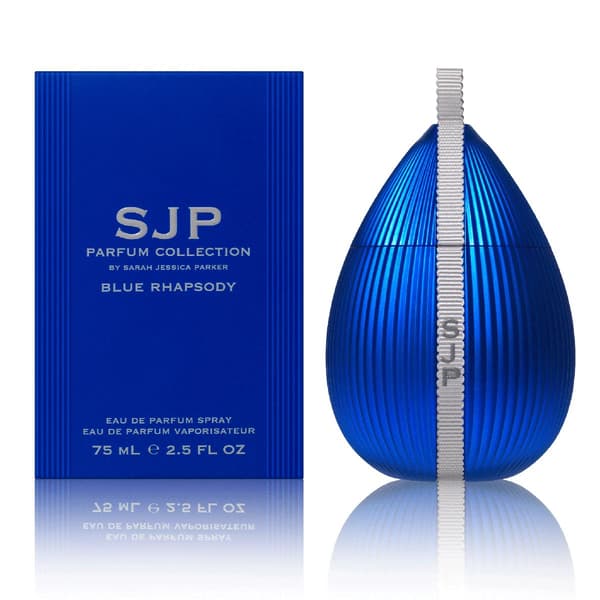 Sarah Jessica Parker Blue Rhapsody Eau de Parfum