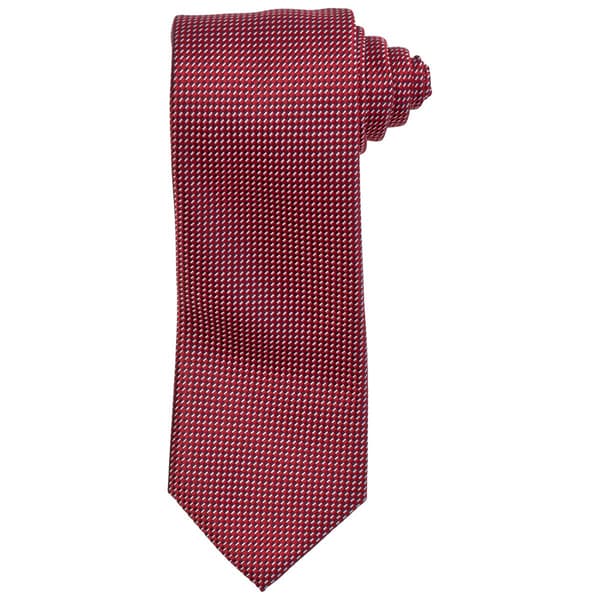 Mens John Henry(R) Point Neat Tie - image 