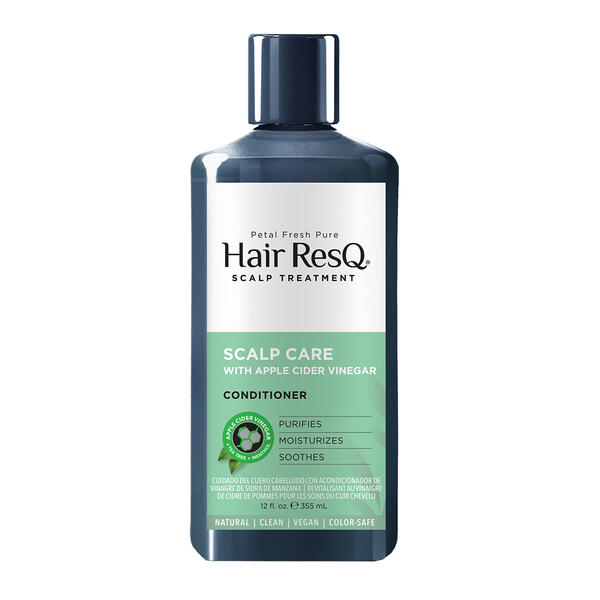 Petal Fresh Hair ResQ Scalp Care Conditioner - image 