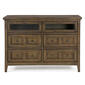 Bay Creek Media Chest - image 1