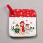 Kay Dee Santa Paws Pocket Mitt - image 1