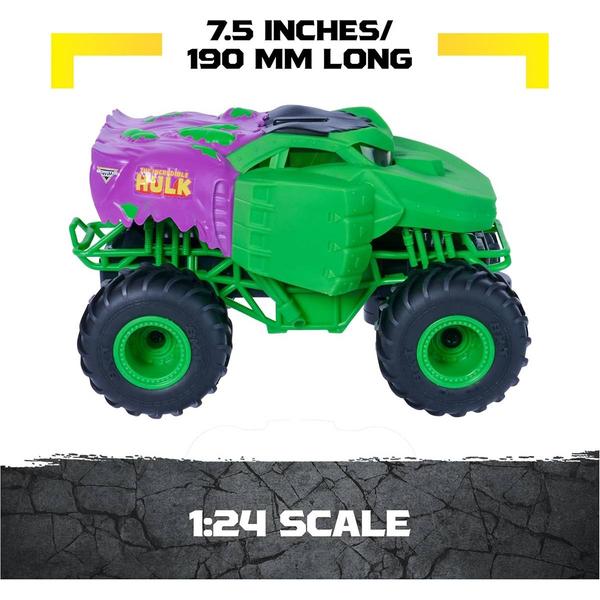 Spin Master™ Marvel Hulk Remote Control Car