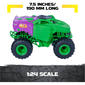 Spin Master™ Marvel Hulk Remote Control Car - image 5