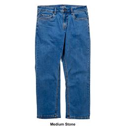 Mens Chaps Relaxed Fit Jeans