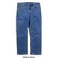 Mens Chaps Relaxed Fit Jeans - image 2