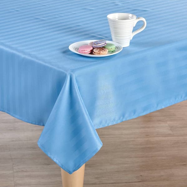 Herringbone Tablecloth - image 