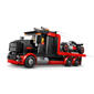 LEGO® City F1® Display Truck with Audi F1® Race Car Building Kit - image 3