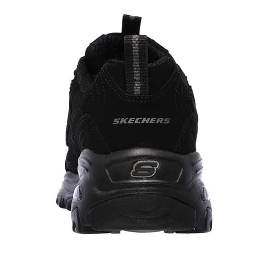 Womens Skechers D' Lites Play On Athletic Sneakers - Wide