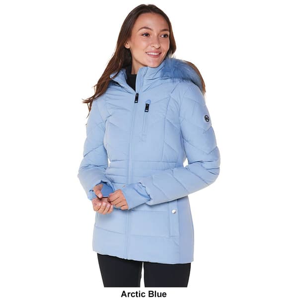 Boscov's women's plus size coats on sale