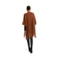 Womens Steve Madden Open Front Knit Ruana - image 2