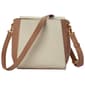 Tahari Abbey Pebble Crossbody - image 3