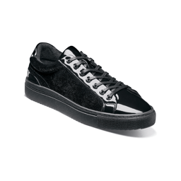 Mens Stacy Adams Dante Lace Up Fashion Sneakers