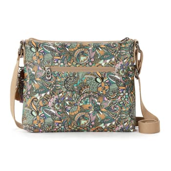 Sakroots Basic Crossbody - Spirit Desert - Boscov's