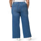 Plus Size Gloria Vanderbilt Amanda Wide Leg Jeans - Average - image 2