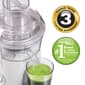 Hamilton Beach Big Mouth Juice Extractor - image 6