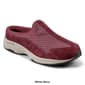 Womens Easy Spirit Traveltime Solid Clogs - image 9