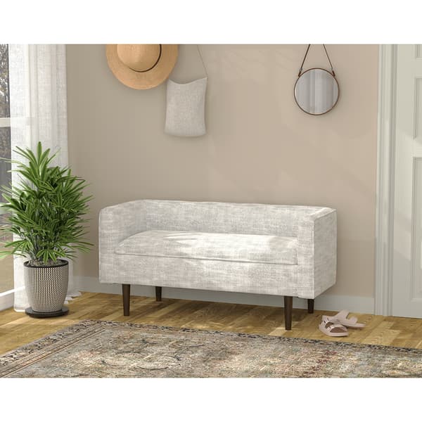 Isla Storage Bench - image 
