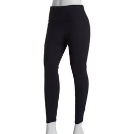 RBX, Pants & Jumpsuits, Rbx Grey Capris High Rise Leggings Size Xl