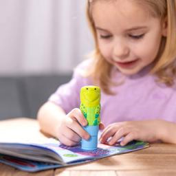 Melissa & Doug® Sticker Wow Turtle Activity Pad