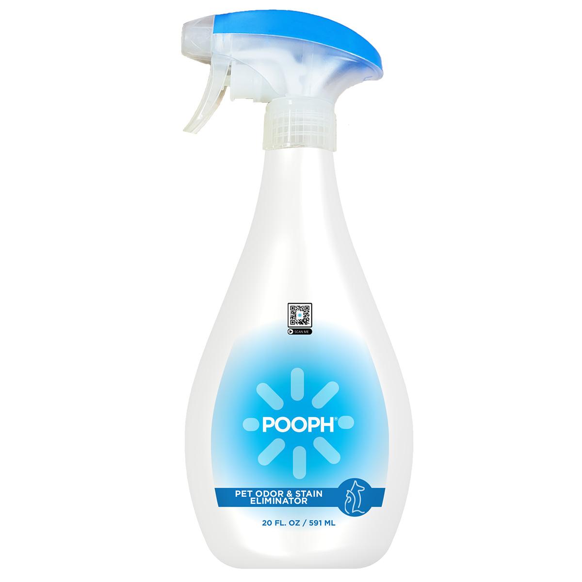 As Seen On TV Pooph™ 20oz. Pet Odor Elimination Spray