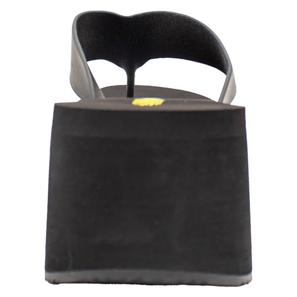 Womens Volatile Cressida Platform Sandals