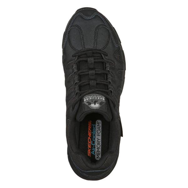 Mens Skechers Terrabite - Dellga Athletic Sneakers