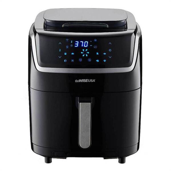 GoWISE USA 7qt. Air Fryer - image 